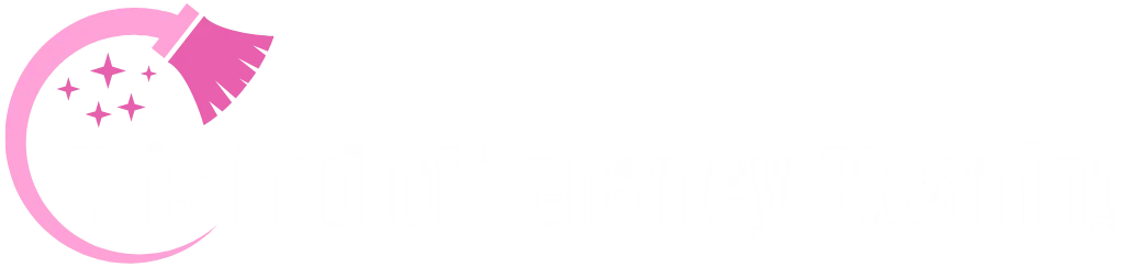 Kris End of Tenancy Cleaning logo